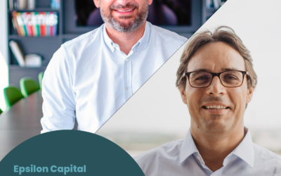 Epsilon Capital annonce un partenariat stratégique avec Pierre-Antoine Dusoulier
