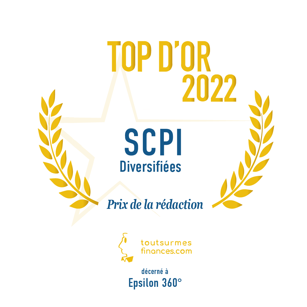 Top SCPI